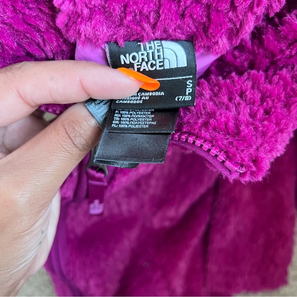 North Face - Picture 7 of 7